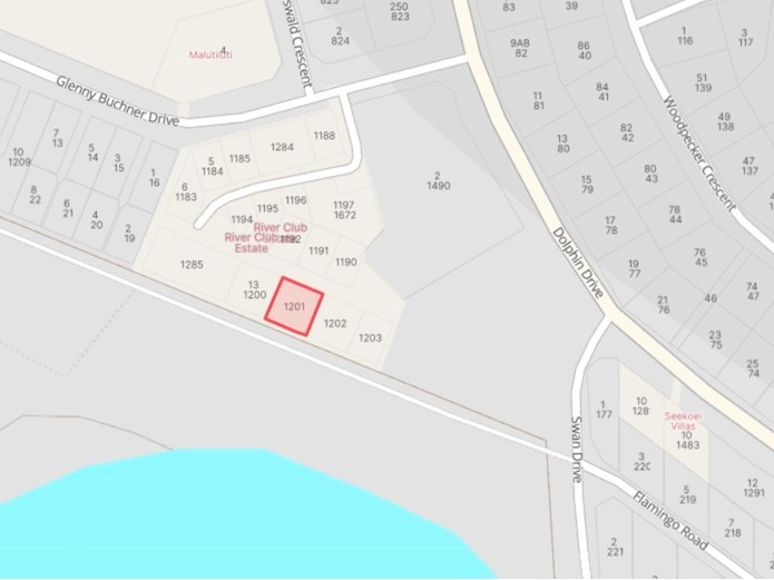 0 Bedroom Property for Sale in Aston Bay Eastern Cape